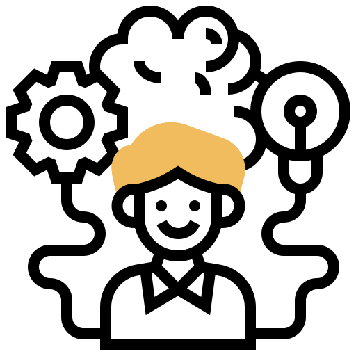 Solopreneurs Icon