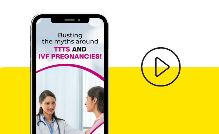 Video for a The future of a fertility and IVF center created by BizneX