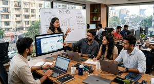 Digital Marketing Agency in Borivali