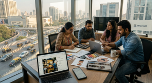 Social Media Agency in Mumbai