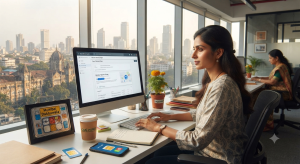 Read more about the article Why Google Shows Crawled Currently Not Indexed for Mumbai Business Pages