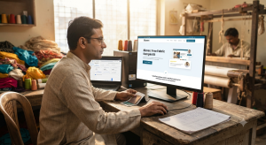 Landing Page vs Homepage