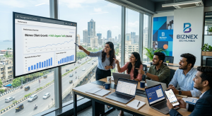 Read more about the article SEO Agency in Mumbai | Grow Your Business with Bizznex