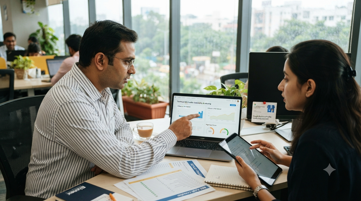 Read more about the article How to Do a Full SEO Audit Before Hiring an Agency