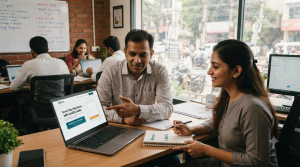 Read more about the article Lead Generation Marketing for Businesses That Want More Qualified Enquiries
