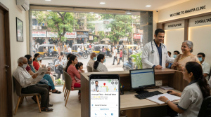 Read more about the article Which Is the Best Digital Marketing Agency for Doctors in Borivali?