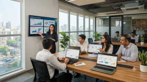 Digital marketing agency in Kandivali