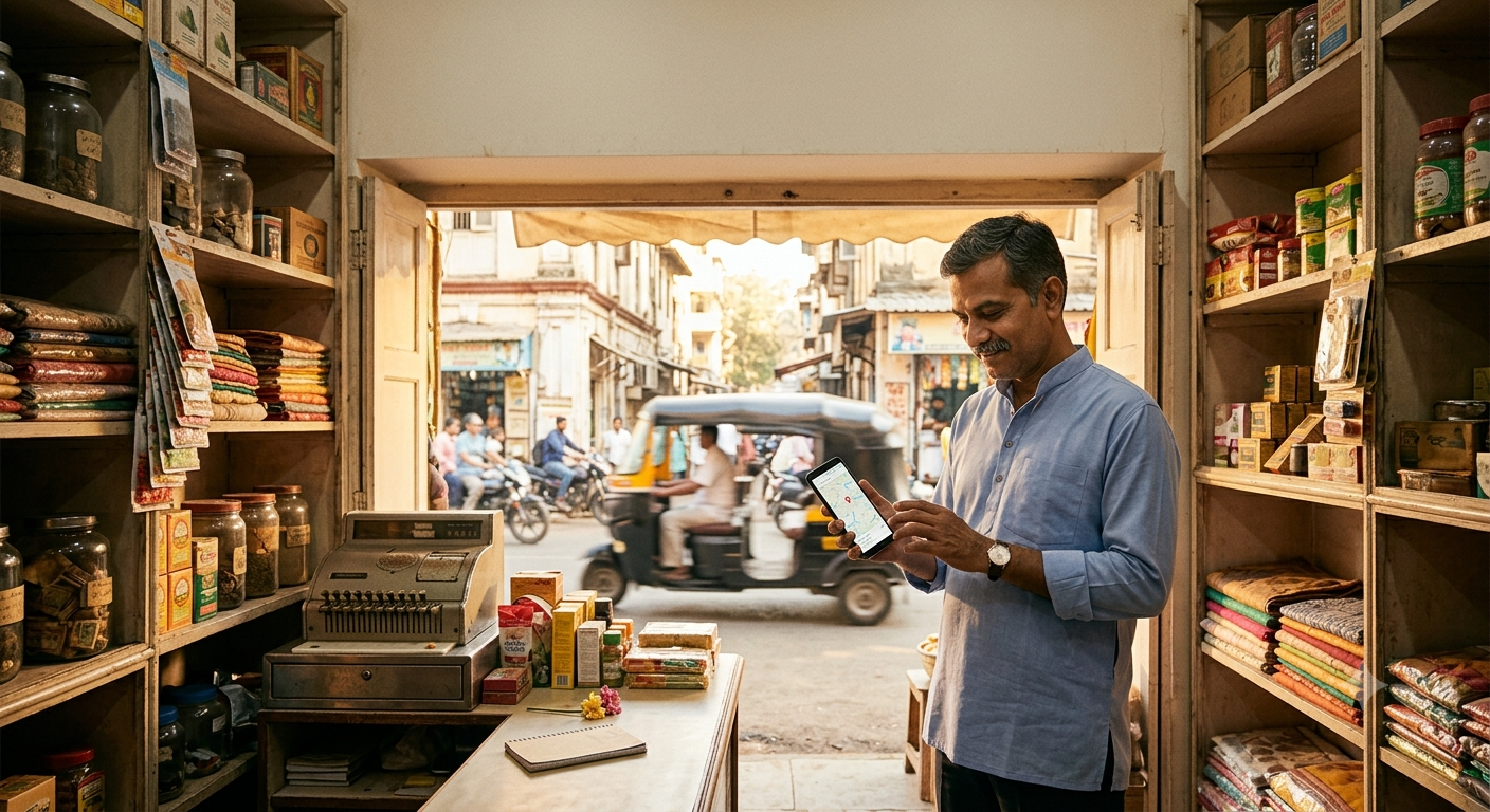 Read more about the article How Digital Marketing for Small Businesses in Mumbai Drives Real Growth