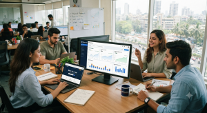 Read more about the article SEO Services for Brands That Want Long-Term Online Visibility
