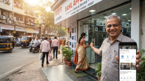 SEO agency in Kandivali