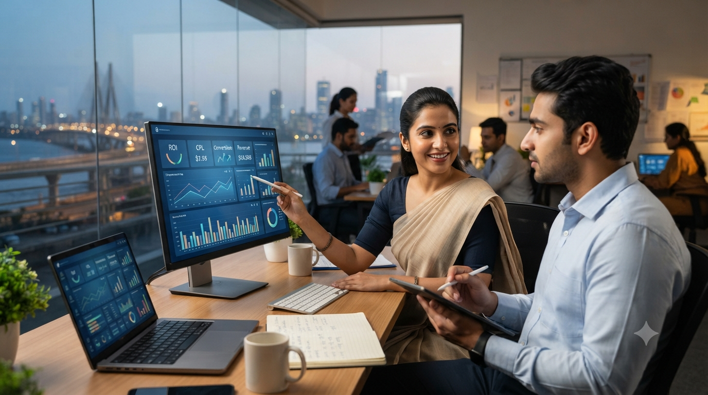 Read more about the article Performance Marketing Services for Businesses That Want Measurable Results