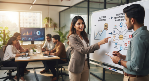 Read more about the article Why Ranking #1 Isn’t Enough: Modern SEO for Business Growth in 2026