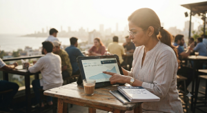 Read more about the article Why Does My Website Rank on Page 2 and Never Move to Page 1?