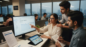 Read more about the article How to Recover Website Rankings After a Google Core Update