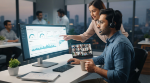 how to generate B2B leads