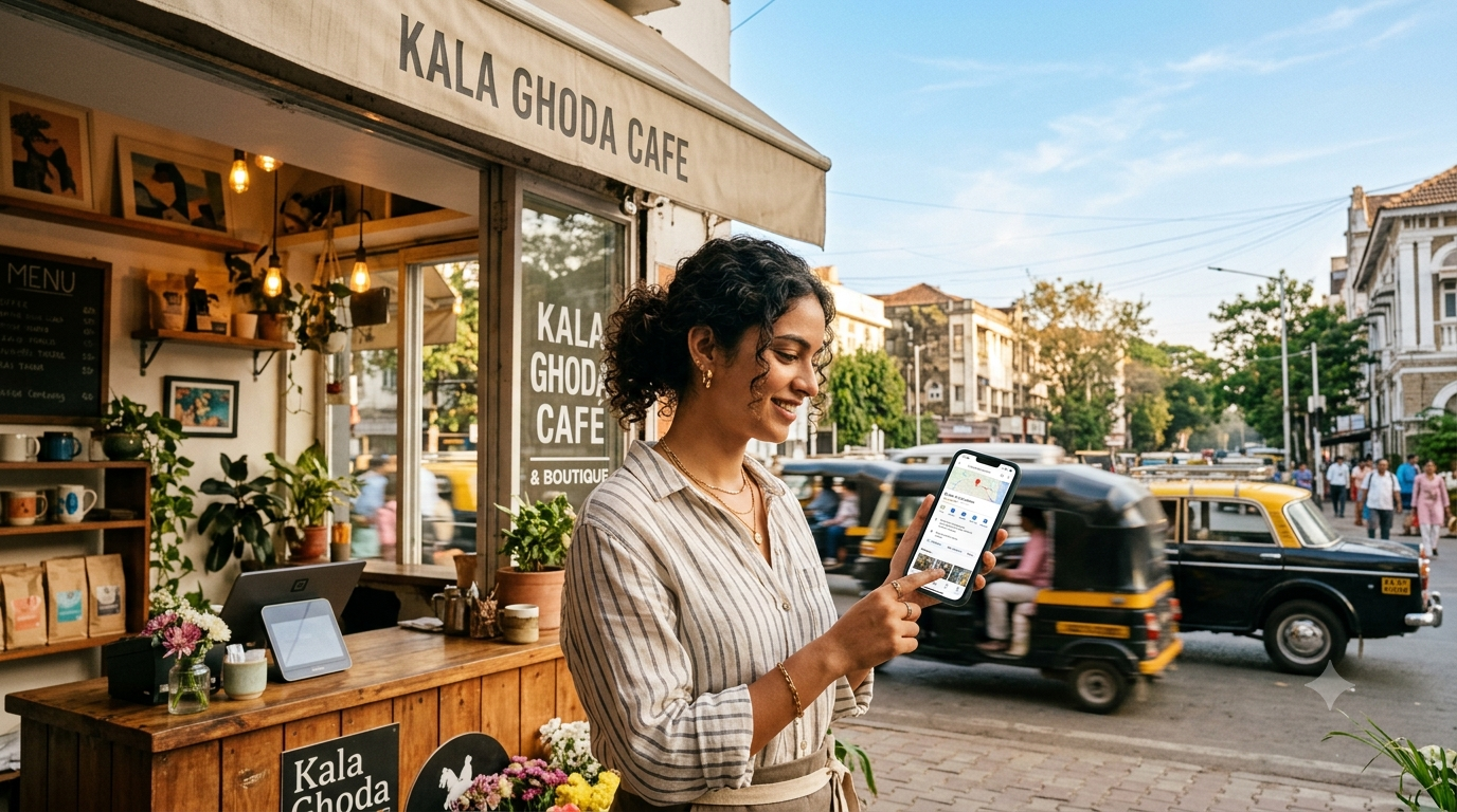 Read more about the article Why Every Mumbai Business Needs a Digital Marketing Agency in Mumbai in 2026