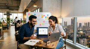 Read more about the article Affordable Digital Marketing Strategies for Mumbai Startups