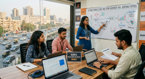 Read more about the article Digital Marketing Agency in Mumbai: The Complete 2026 Cost, Services & ROI Guide