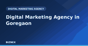 Digital Marketing Agency in Goregaon featured image