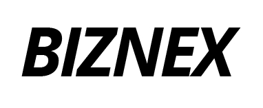 biznex logo