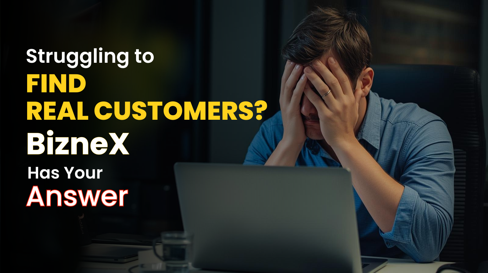 Struggling to Find Real Customers? The Lead Generation Agency in Mumbai Has Your Answer