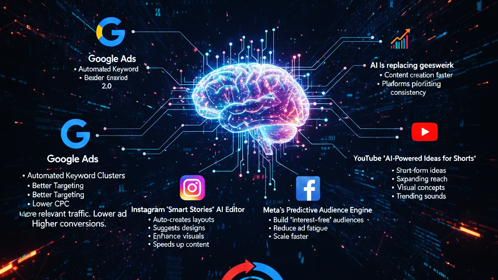 Latest Marketing Updates You Can not Afford to Ignore as the Industry Transforms Overnight