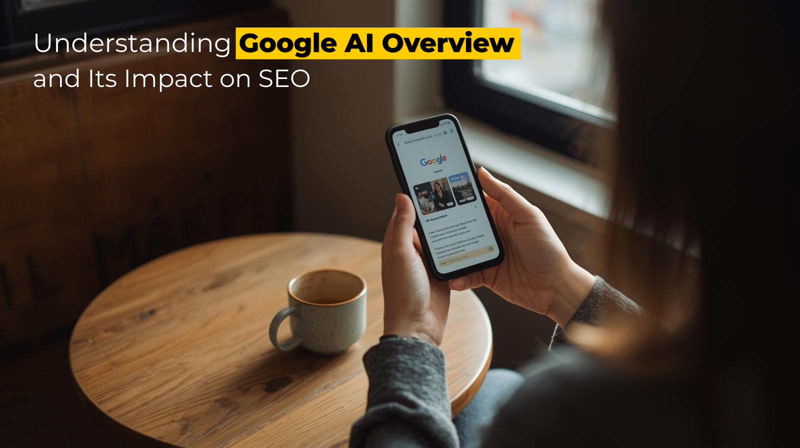 Understanding Google AI Overview and Its Impact on SEO